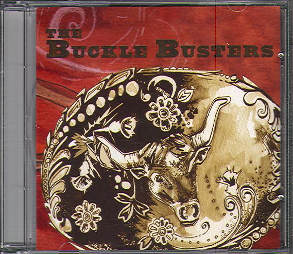 BUCKLE BUSTERS