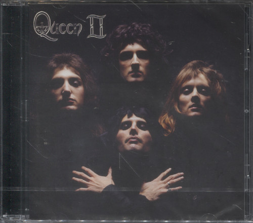 QUEEN II