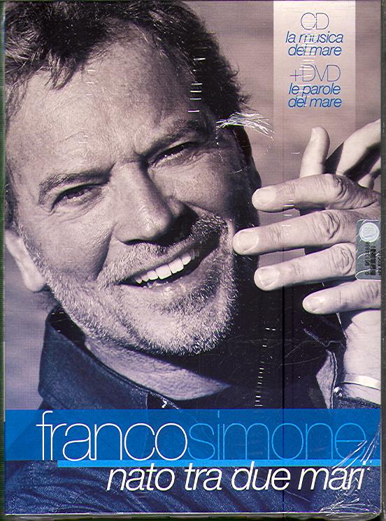 NATO TRA DUE MAN (CD+DVD)