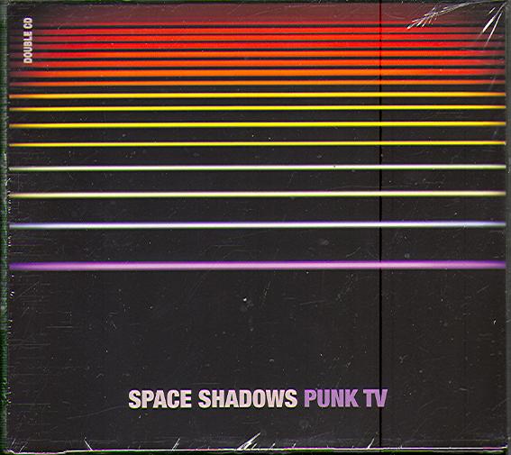 SPACE SHADOWS