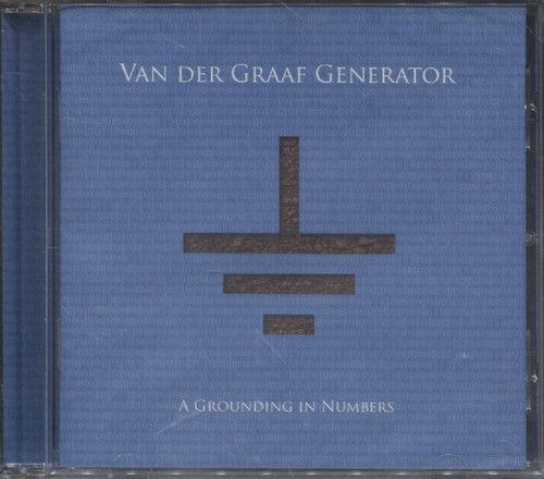 A GROUNDING IN NUMBERS