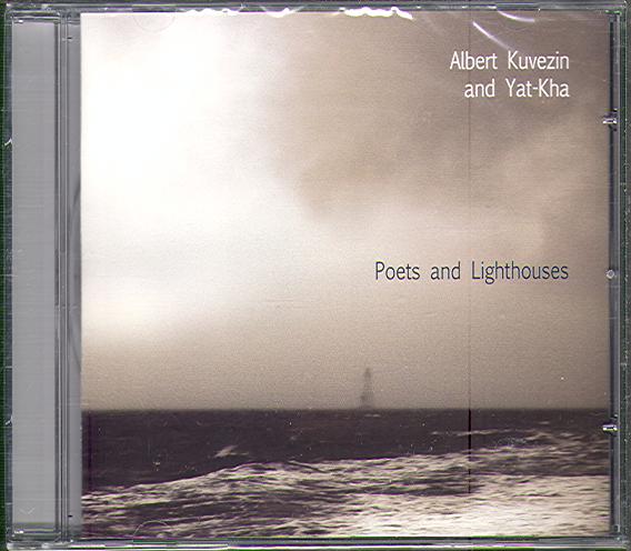 POETS AND LIGHTHOUSES
