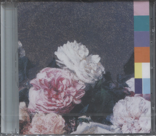 POWER, CORRUPTION & LIES