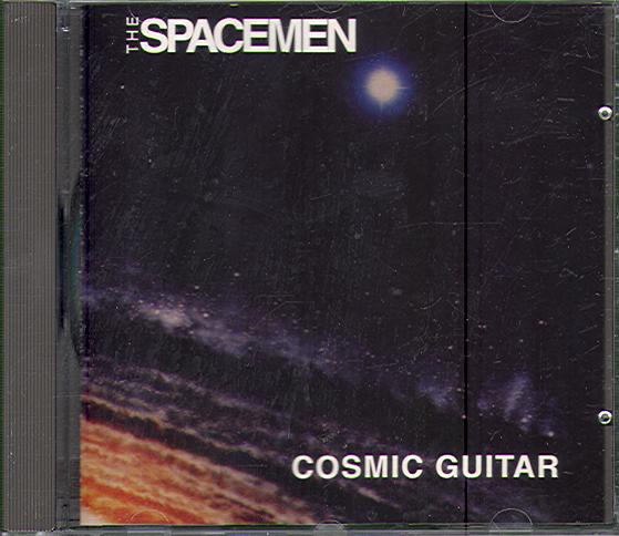 COSMIC GUITAR