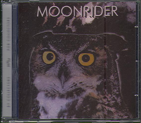 MOONRIDER