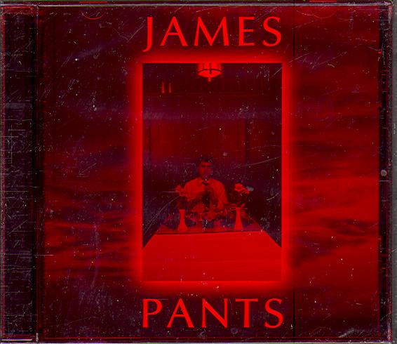 JAMES PANTS