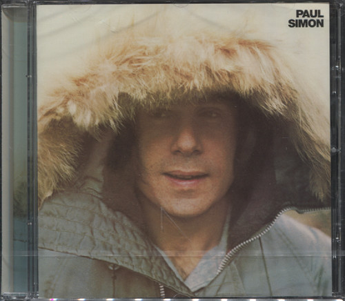 PAUL SIMON