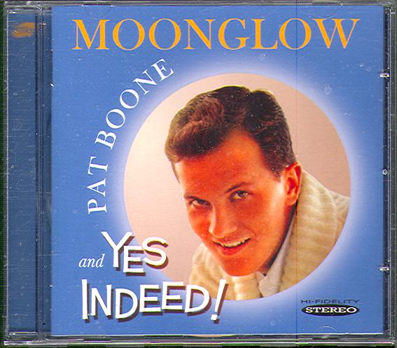 MOONGLOW/ YES INDEED!