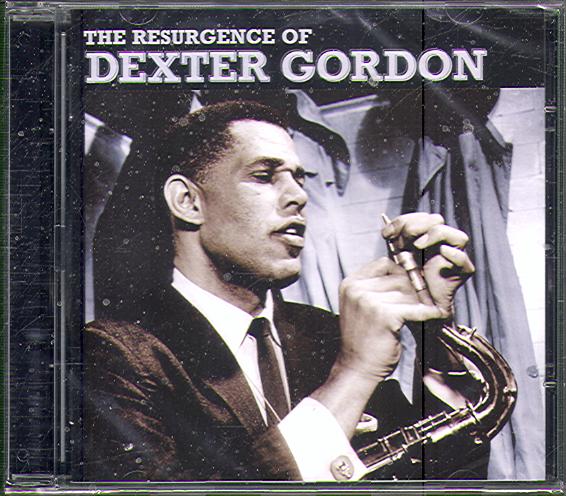 RESURGENCE OF DEXTER GORDON