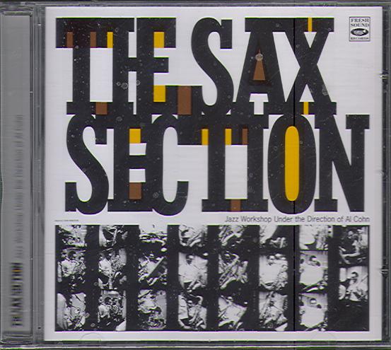 JAZZ WORKSHOP UNDER THE DIRECTION OF AL COHN