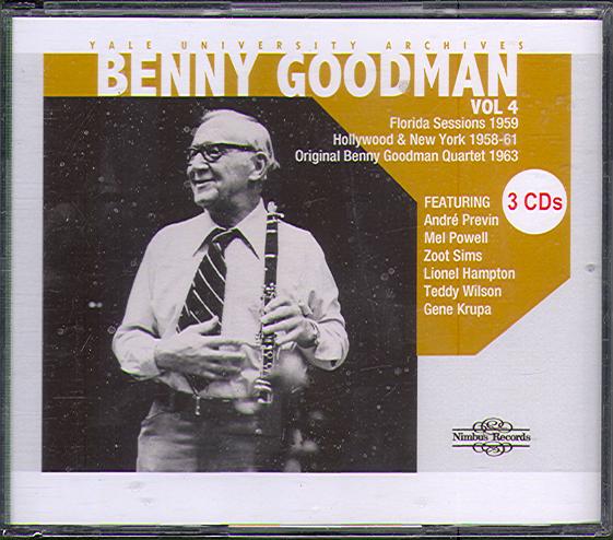 YALE UNIVERSITY ARCHIVES VOL 4: 1958-1963