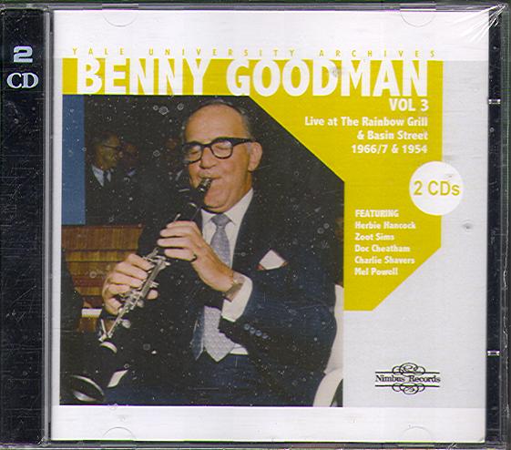 YALE UNIVERSITY ARCHIVES VOL 3: 1966-1967 & 1954