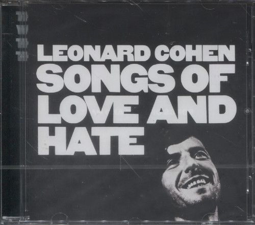 SONGS OF LOVE AND HATE