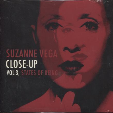 CLOSE-UP VOL.3, STATES OF BEING