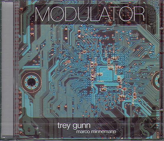 MODULATOR