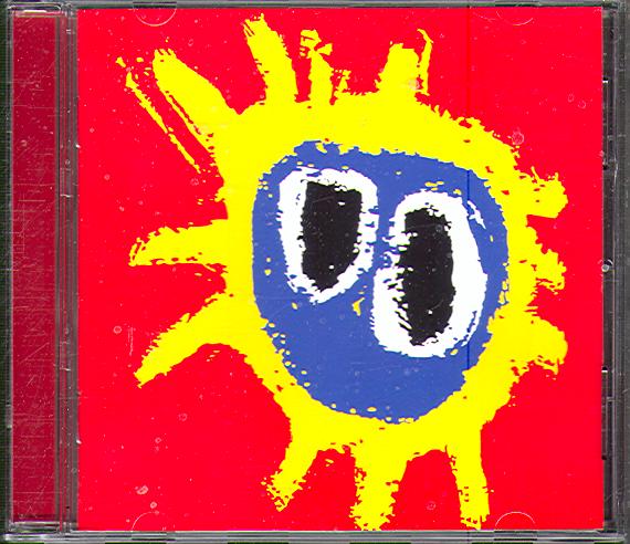 SCREAMADELICA