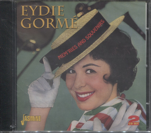 MEM'RIES AND SOUVENIRS