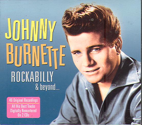 ROCKABILLY & BEYOND