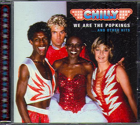 WE ARE THE POPKINGS…AND OTHER HITS