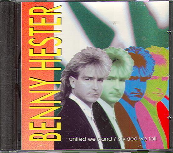 UNITED WE STAND - DIVIDED WE FALL