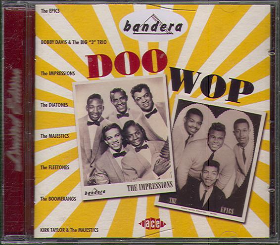 BANDERA: DOO WOP