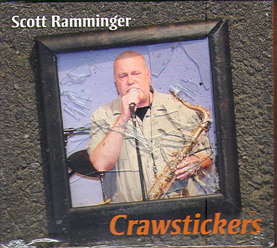 CRAWSTICKERS