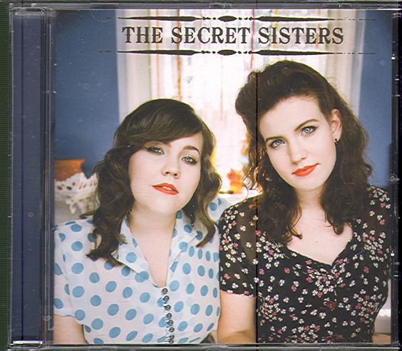 SECRET SISTERS