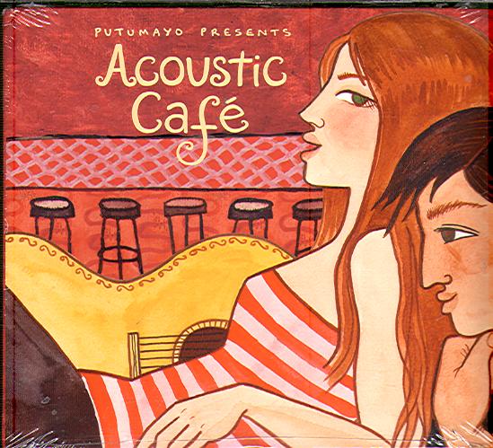 ACOUSTIC CAFE