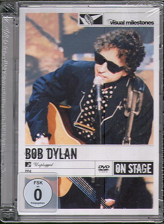 MTV UNPLUGGED (DVD)