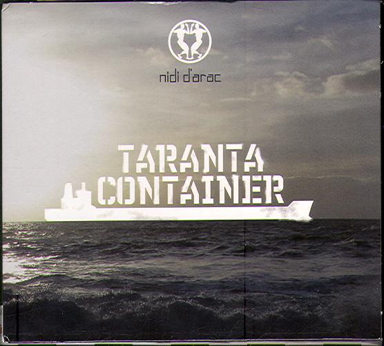 TARANTA CONTAINER