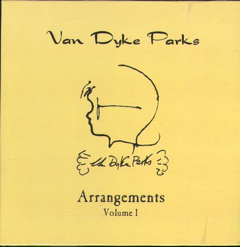 ARRANGEMENTS VOL.1