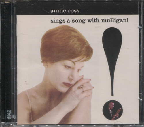 SINGS A SONG WITH MULLIGAN!/ ANNIE BY CANDLELIGHT