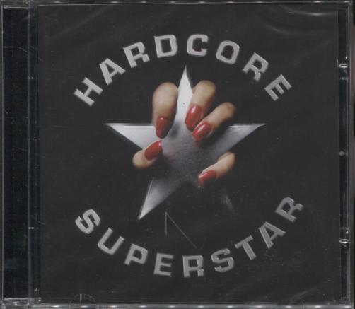 HARDCORE SUPERSTAR