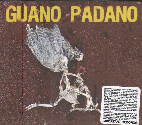 GUANO PADANO