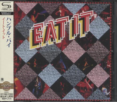 EAT IT (JAP)