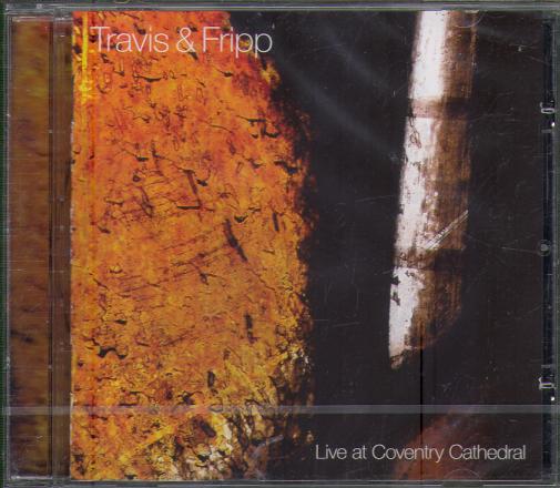 LIVE AT COVENTRY CATHEDRAL