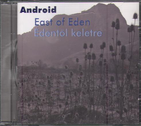 EAST OF EDEN (EDENTOL KELETRE)