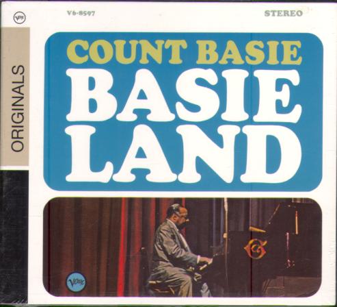 BASIE LAND