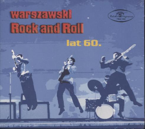 WARSZAWSKI ROCK AND ROLL LAT 60.