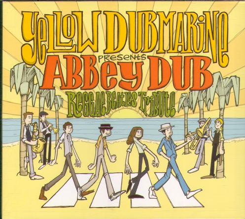 ABBEY DUB