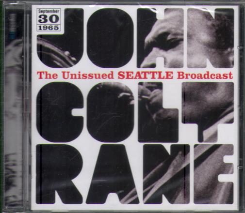 UNISSUED SEATTLE BROADCAST