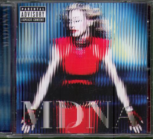 MDNA