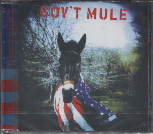 GOV'T MULE