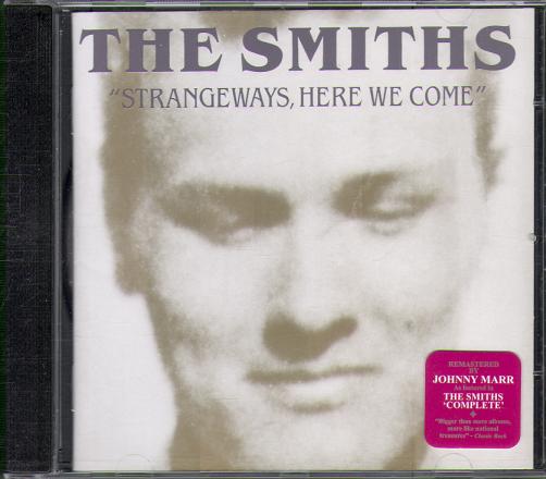 STRANGEWAYS, HERE WE COME