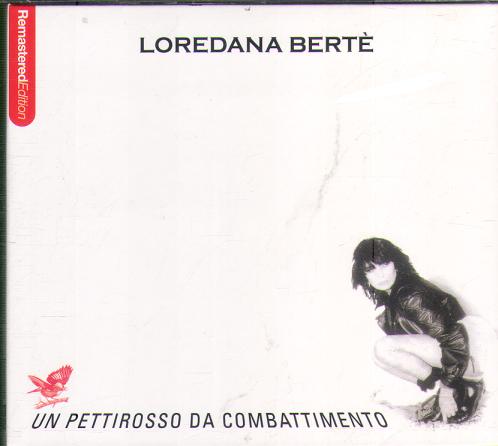 UN PETTIROSSO DA COMBATTIMENTO