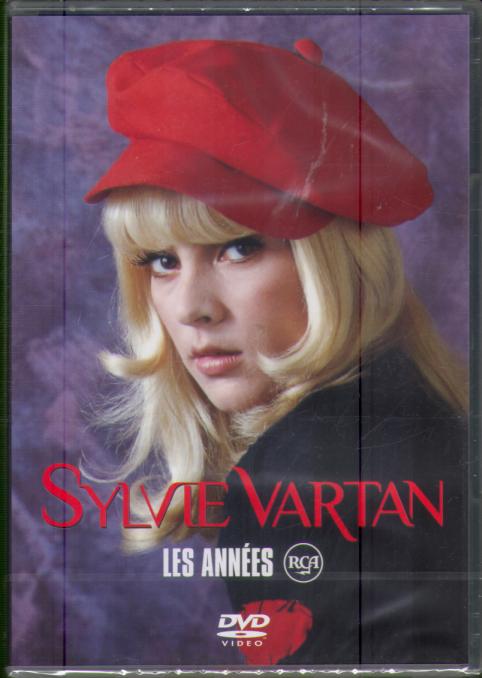 LES ANNEES RCA (DVD)