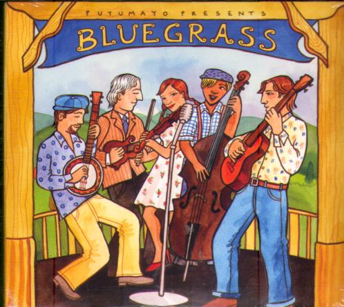 BLUEGRASS