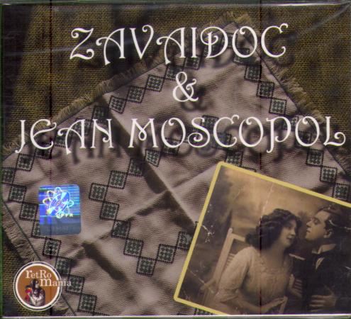 ZAVAIDOC & JEAN MOSCAPOL