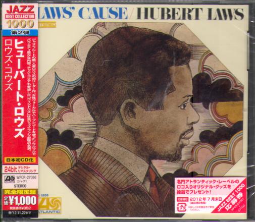 LAWS' CAUSE (JAP)