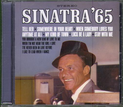 SINATRA '65